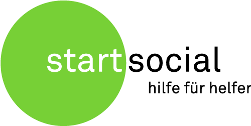 startsocial: Hilfe für Helfer